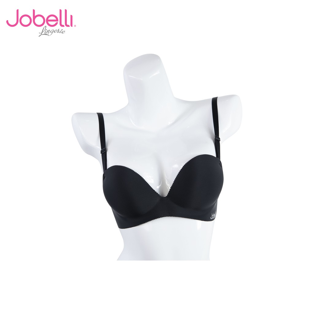 Ảnh Áo lót su cao cấp Jobelli - mút vừa, cúp ngang AU04 3