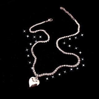 [FreeShip]Dây Chuyền ChocKer mẫu [ Sale 2025]
