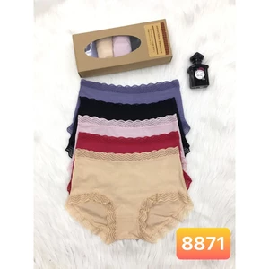 Quần lót nữ cotton (mã 8871) vì sức khỏe hãng đồ lót MB