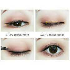 ( MẪU MỚI ) Bút Kẻ Mắt SUAKE Kim Tuyến S-tar L-ight Có Hộp