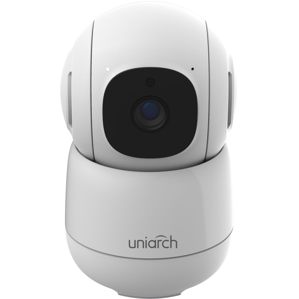 Camera IP Robot Wifi 2Mp Uniarch T1L-2WT