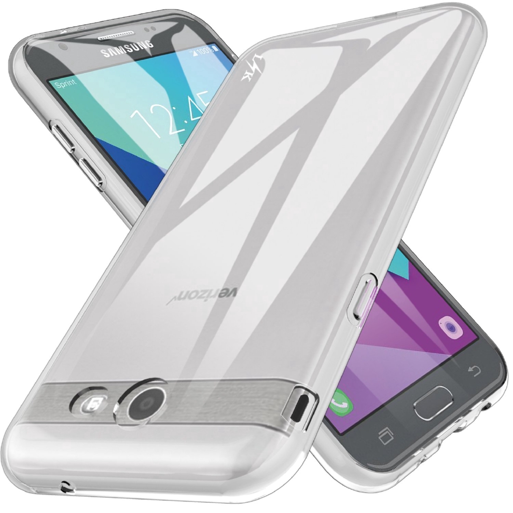 Ốp điện thoại chống sốc chống va đập bảo vệ cho Samsung ss Galaxy S9 S8 S7 S6 Edge Note 9 8 6 J5 J3 J2 J7 Pro A7 A5 A3 2017 Prime 2018 S9+ S8+ Pro Plus 4G 5G
