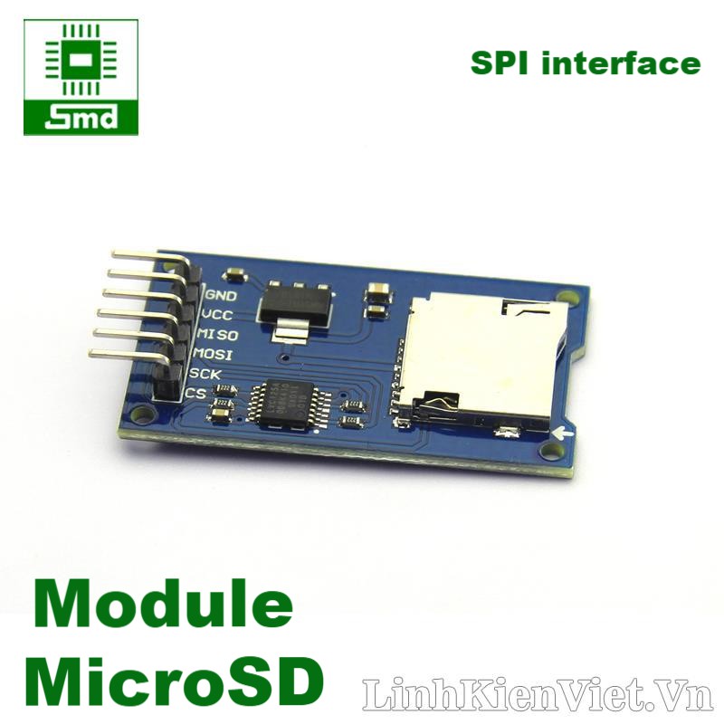 Module Micro SD | Shopee Việt Nam
