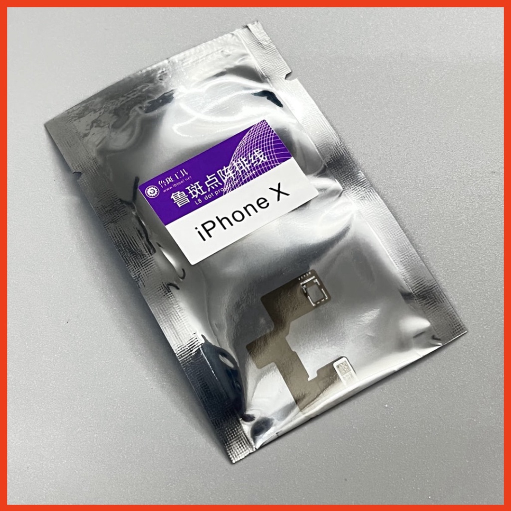 [DCSC] Cáp fix FaceID Luban IP X - 12 Pro Max (dùng cho box iFace, iFace Pro+ và L3 mini)