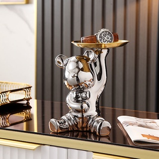 AIMI Hiện Đại Đồ Trang Trí Phòng Ngủ Tượng Decor Sáng Tạo Đồ Decor PhòNg KháCh Quầy Tối Giản Đồ Trang Trí Bàn Học