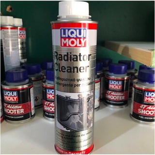 DUNG DỊCH VỆ SINH KÉT NƯỚC LIQUI MOLY 1804