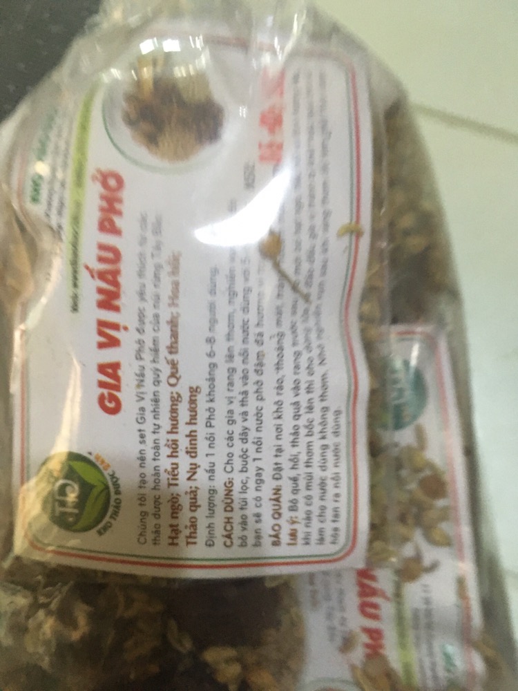 Ảnh đánh giá