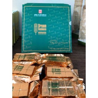Lương khô dinh dưỡng cao cấp đặc biệt Dream Business