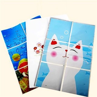 GiấY DáN BếP Chịu Nhiệt Loại Lớn 60x90