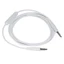 Cáp thay thế BTM Dây âm thanh tai nghe cho QC35 QC25 OE2 3 5 đến 2 5mm Cáp mở rộng tai nghe