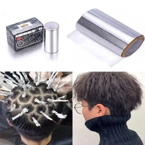 ❌Giá Sỉ❌ Giấy Bạc Làm Hoá Chất (Nhuộm tóc, Tẩy tóc,Uốn con sâu,…) Chuyên Nghiệp