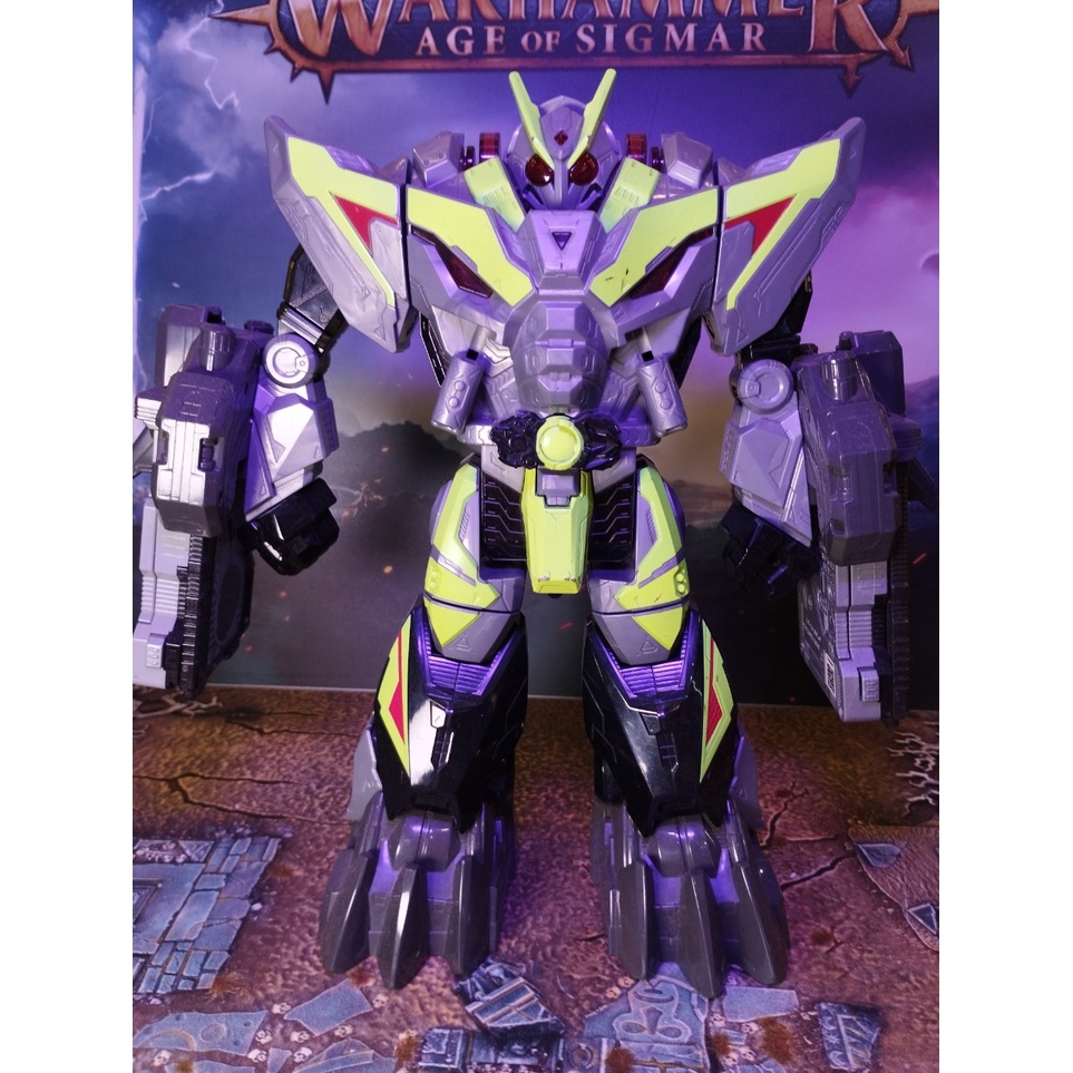 MÔ HÌNH DX BANDAI ZERO ONE | Shopee Việt Nam