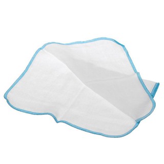 Khăn Sữa Kiba Việt Nam Siêu Mềm (Gói 10 Khăn)
