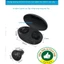 Máy trợ thính SIÊU XỊN Loại 2 tai + Dock sạc MI, tai nghe trợ thính cho người khiếm thính tongkhokitoza cao cấp