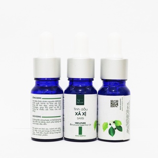 [FREESHIP TỪ 50K] Tinh Dầu Xá Xị NEOP 10mL – Sarsi Essential Oil