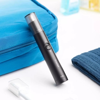 YouPin Showsee C1-BK Tông Đơ Cắt Tóc Điện Tiện Dụng Thiết Kế Tay Nhỏ Gọn Tông Đơ Cắt Tóc Mũi