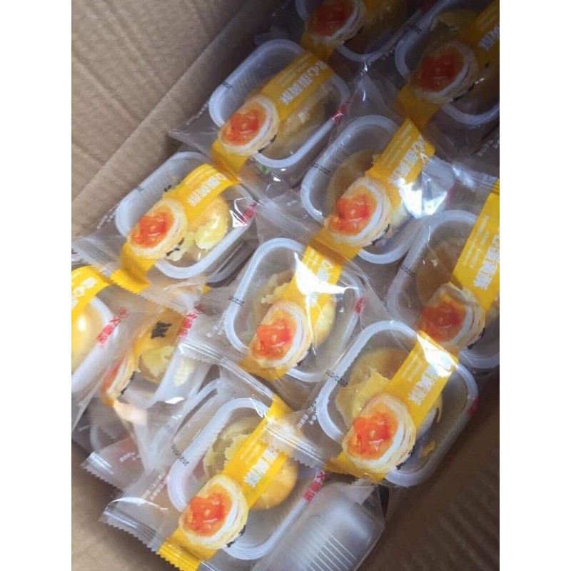 Bánh trưng muối ngàn lớp (1 cái)