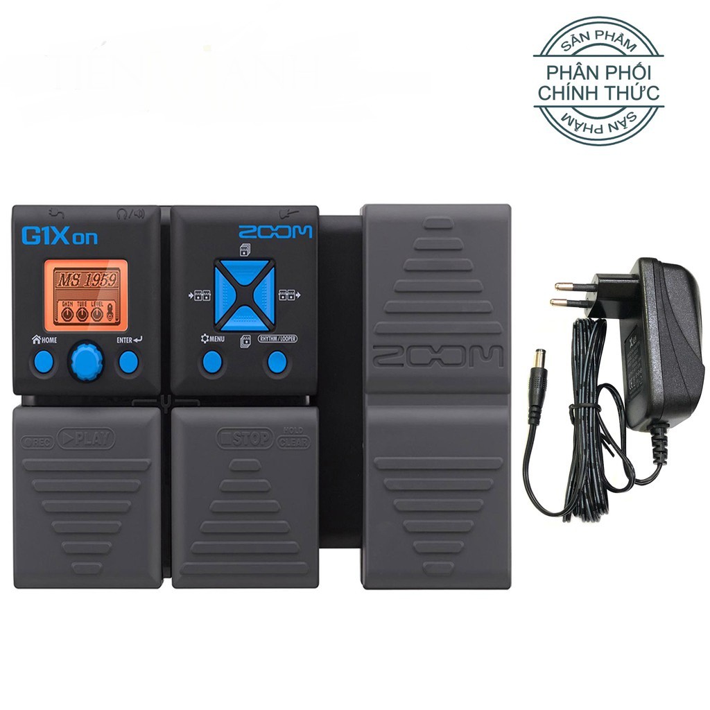 Zoom g1xon price sales
