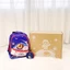 Balo mẫu giáo cao cấp chống gù cho bé UEK (full box)