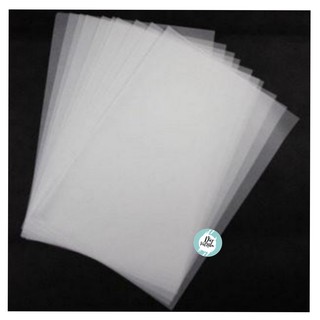 COMBO 10 TỜ GIẤY CAN