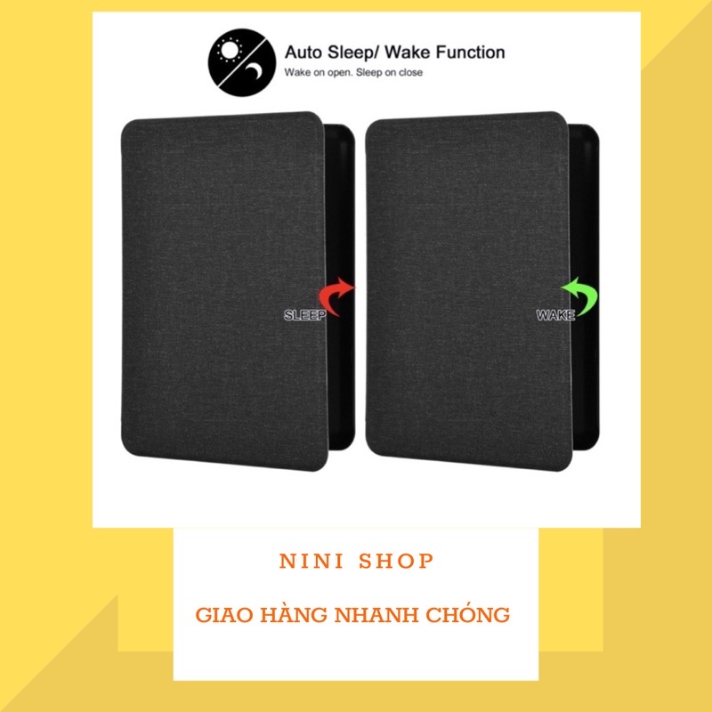 Kindle Amazon 2020 Custodia Con Supporto In Pelle Per Kindle Paperwhite 1/2/3/4/5 E Kindle 10a Generazione - Include Pennino! Harley Quinn Fumetto - Foto 10