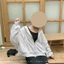 Áo khoác form rộng chà bá- Oversized Jacket 3 màu Kawaii (Ảnh thật tớ tự chụp)