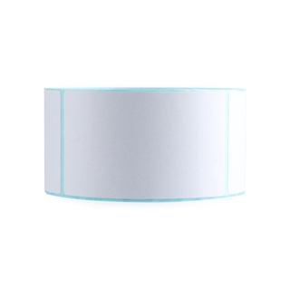 Thẻ giấy dính METALWRK Giá siêu thị Nhãn gói thẻ trống