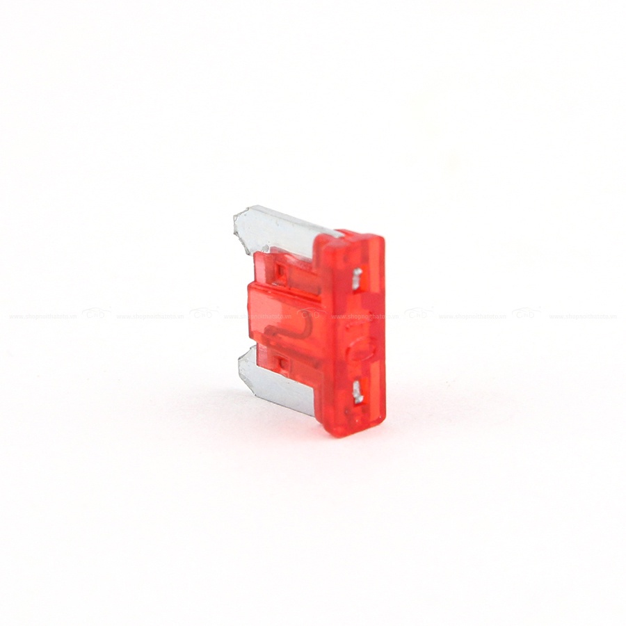 Cầu Chì Super Mini CIND VISM1 10A