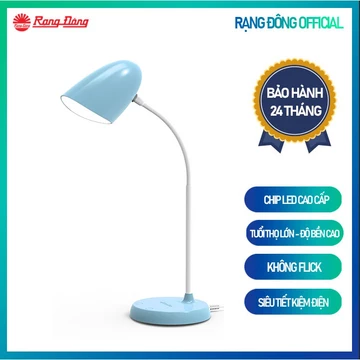 Đèn học chống cận/đèn học bảo vệ mắt/đèn đọc sách/đèn bàn học/Đèn bàn bảo vệ thị lực RD RL 38 LED Ánh sáng Sunline