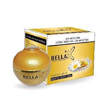Kem ngừa mụn THUAN PHAT Natural Cosmetic 15gr Cao cấp