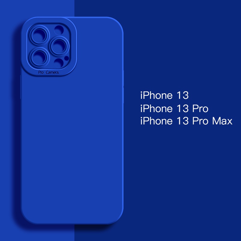 Ốp Điện Thoại Silicon Mềm Mỏng Hình Đôi Mắt Thiên Thần Cho iPhone 13 11 12 Pro MAX