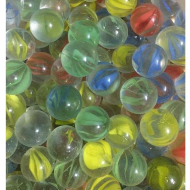 10 viên bi ve - bi sứ 16mm | Shopee Việt Nam