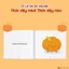 Sách Ehon Tớ là em bé ngoan Combo 4 cuốn dành cho bé từ 2 tuổi
