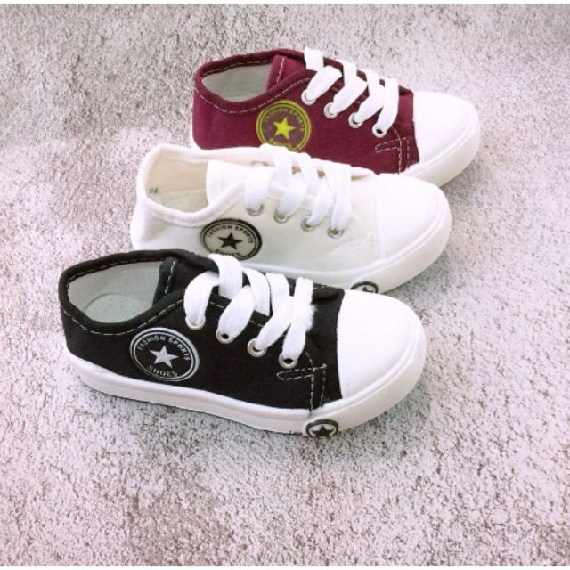 Conver - Giá Tốt, Miễn Phí Vận Chuyển, Đủ Loại | Shopee Việt Nam