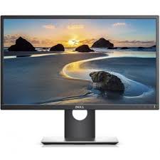 Màn hình Dell 23.8"E2417 LED IPS | Shopee Việt Nam
