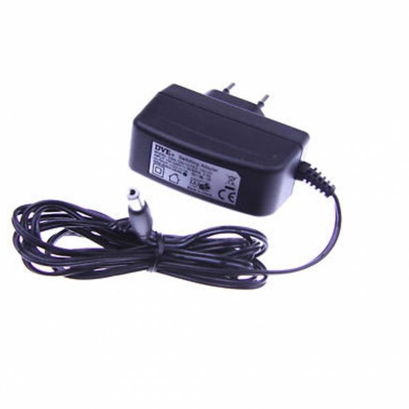 Nguồn DC12V-2A