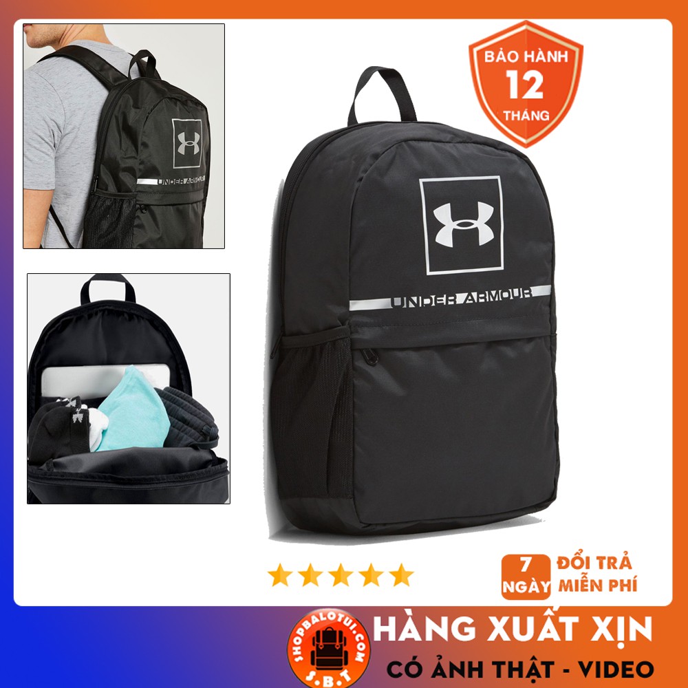 ua project 5 backpack