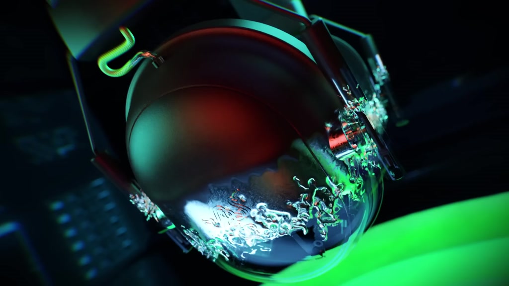 Tai Nghe Razer BlackShark V2 X | Kết Nối 3.5mm | Drive Triforce 50mm ...