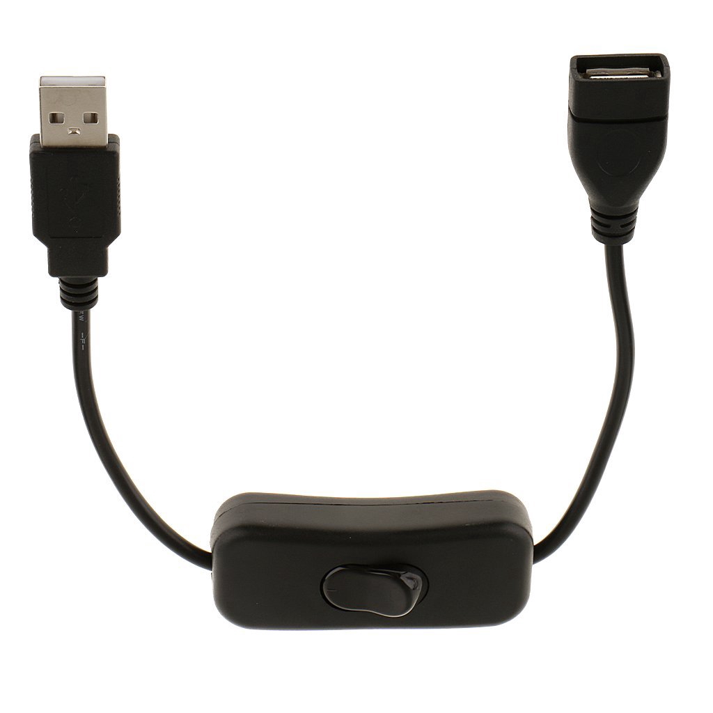 Cáp nối dài USB A có công tắc | Shopee Việt Nam