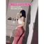 Quần Tập Gym Nữ Yoga - Legging Mitao Chun Nâng Mông [ĐỒ TẬP GYM NỮ]