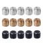 5 Núm vặn chiết áp hợp kim nhôm 21x17mm chuyên dụng