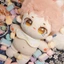 Doll Yuji Jujutsu Kaisen 20cm có tai - Búp bê Yuji anime JJK 20cm Chú thuật hồi chiến