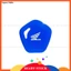 Vỏ Silicon Bảo Vệ Chìa Khóa Xe Hơi Honda Wave Alpha 125i Dash 125ex5 Future Fi Beat