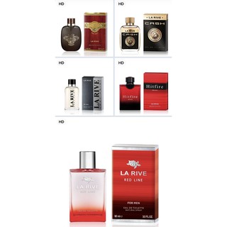NƯỚC HOA NAM LA RIVE EDT - NỘI ĐỊA BA LAN - BAY AIR - PHỒNG PHỀNH AUTHENTIC
