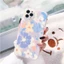 Ốp iphone điện thoại Hoa sơn dầu cạnh vuông bảo vệ camera iphone đủ mã từ iphone 6 đến 13promax e140