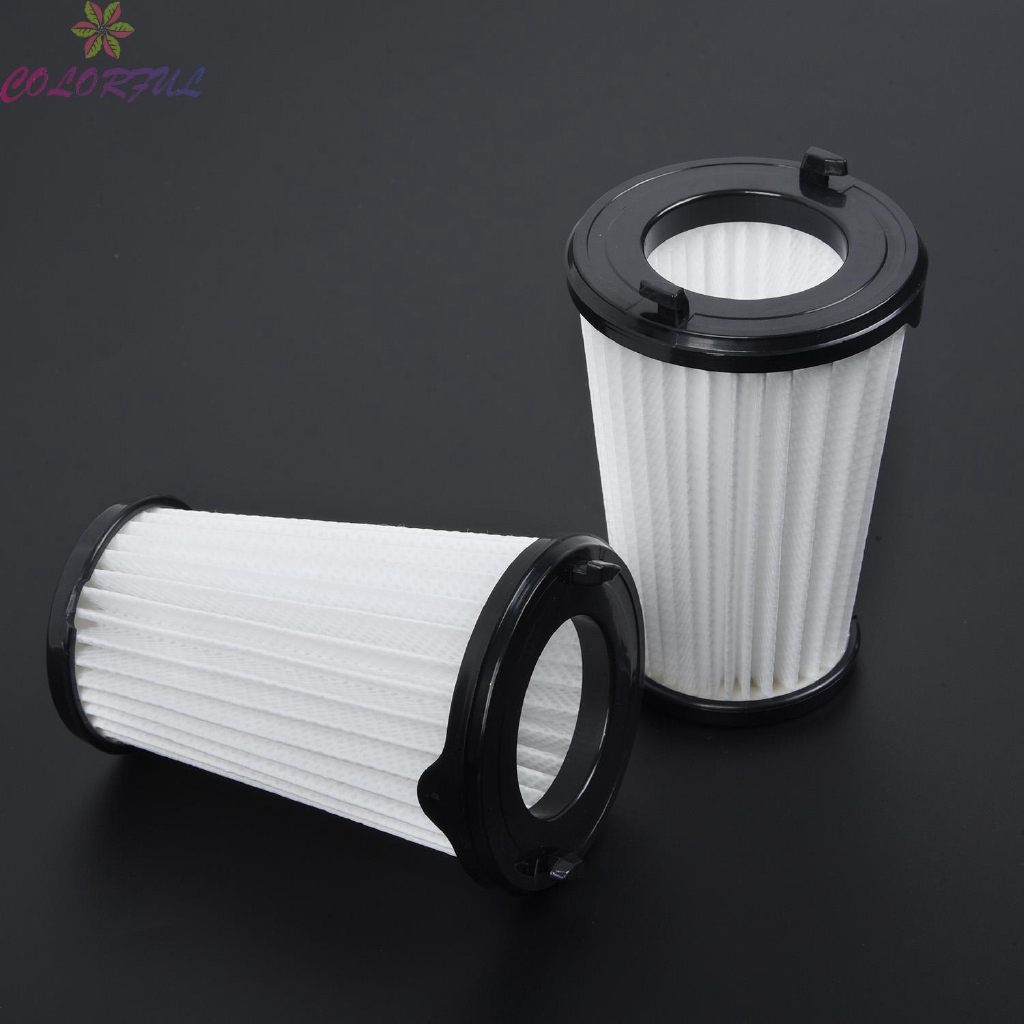 Set 2 bộ lọc chuyên dùng thay thế cho máy hút bụi Zb3324Bd Zb3325B Zb3302Ak