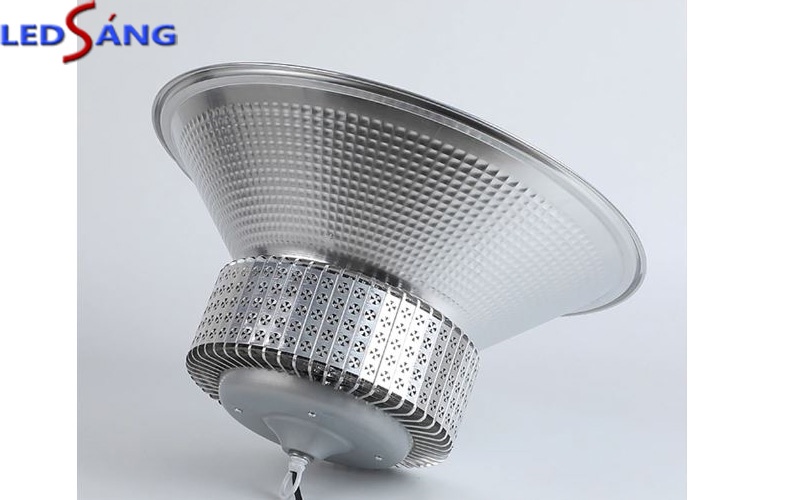 Đèn Led Nhà Xưởng 100W Ledsang PX - SMD - Ánh Sáng Trắng | Shopee Việt Nam