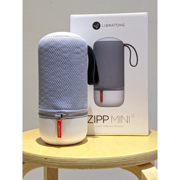 Loa Bluetooth Libratone Zipp Mini Shopee Vi T Nam