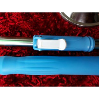AMZO_(SALE XẢ KHO) CÂY LAU NHÀ 360 ĐỘ INOX LỚN SP7S GIA PHÚ + BÔNG LAU ( GIAO MÀU NGẪU NHIÊN )