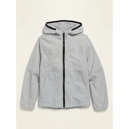 Áo khoác gió bé trai Oldnavy dư xịn